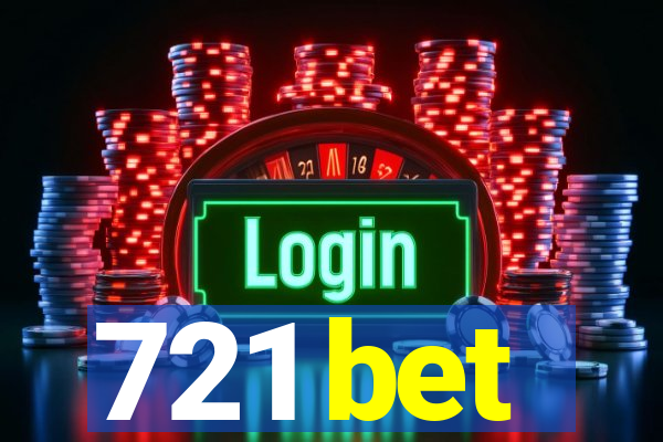 721 bet